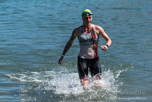 Oliver Triathlon 2025 - Presented by Dynamic Race Events