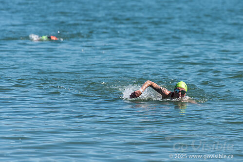 Oliver Triathlon 2025 - Presented by Dynamic Race Events