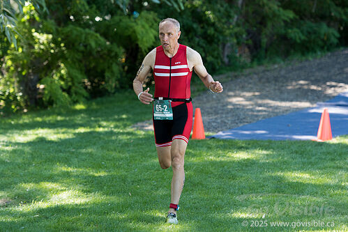 Oliver Triathlon 2025 - Presented by Dynamic Race Events