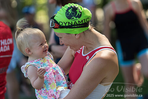 Oliver Triathlon 2025 - Presented by Dynamic Race Events