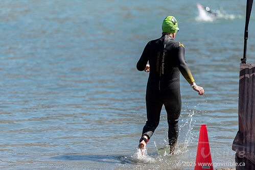 Oliver Triathlon 2025 - Presented by Dynamic Race Events