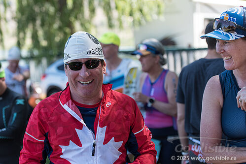 Oliver Triathlon 2025 - Presented by Dynamic Race Events
