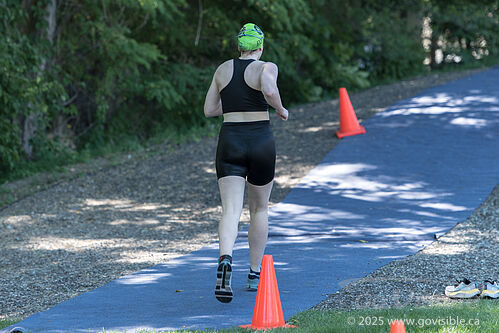 Oliver Triathlon 2025 - Presented by Dynamic Race Events