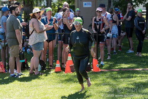 Oliver Triathlon 2025 - Presented by Dynamic Race Events