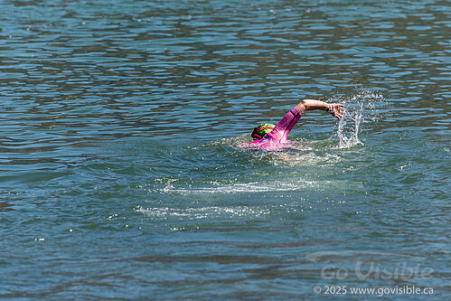 Oliver Triathlon 2025 - Presented by Dynamic Race Events
