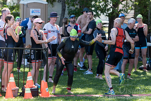 Oliver Triathlon 2025 - Presented by Dynamic Race Events