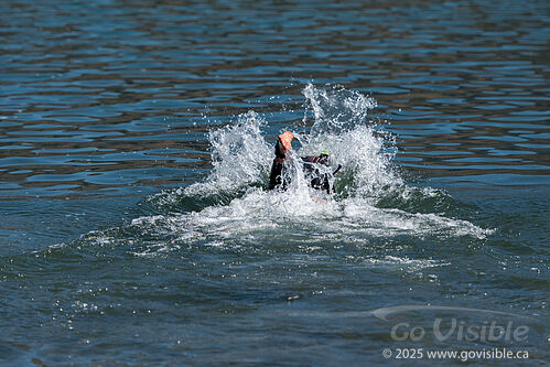 Oliver Triathlon 2025 - Presented by Dynamic Race Events