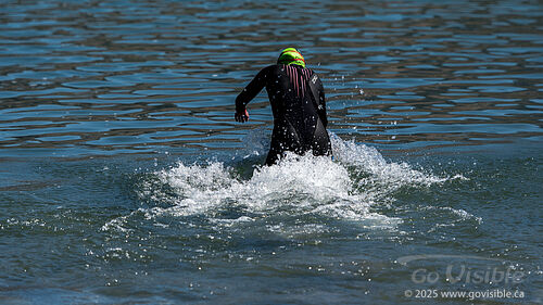 Oliver Triathlon 2025 - Presented by Dynamic Race Events
