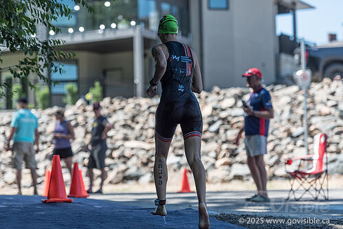 Oliver Triathlon 2025 - Presented by Dynamic Race Events