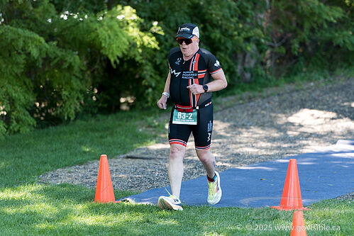 Oliver Triathlon 2025 - Presented by Dynamic Race Events