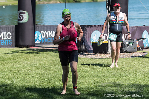 Oliver Triathlon 2025 - Presented by Dynamic Race Events
