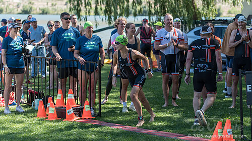 Oliver Triathlon 2025 - Presented by Dynamic Race Events