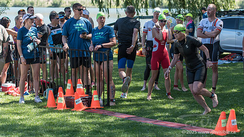 Oliver Triathlon 2025 - Presented by Dynamic Race Events
