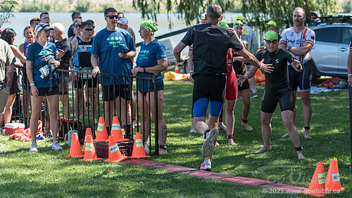 Oliver Triathlon 2025 - Presented by Dynamic Race Events