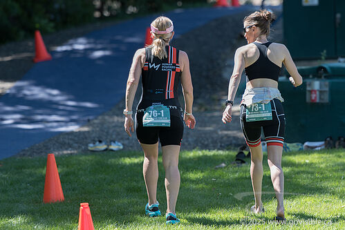 Oliver Triathlon 2025 - Presented by Dynamic Race Events