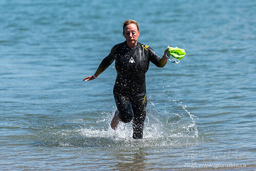 Oliver Triathlon 2025 - Presented by Dynamic Race Events