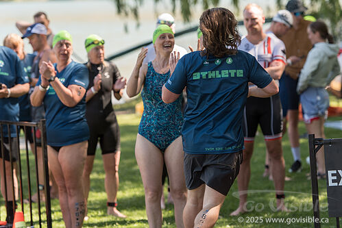 Oliver Triathlon 2025 - Presented by Dynamic Race Events