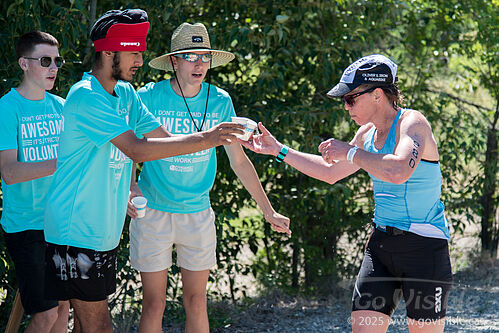 Oliver Triathlon 2025 - Presented by Dynamic Race Events