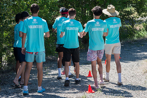 Oliver Triathlon 2025 - Presented by Dynamic Race Events