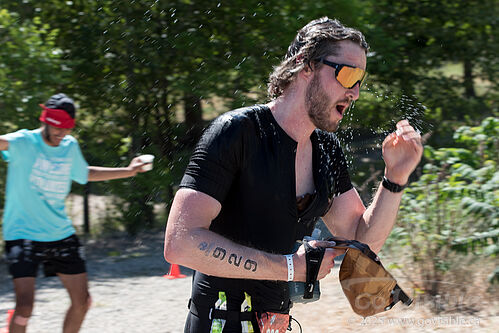 Oliver Triathlon 2025 - Presented by Dynamic Race Events