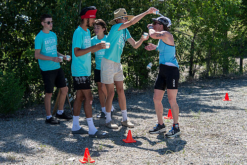 Oliver Triathlon 2025 - Presented by Dynamic Race Events
