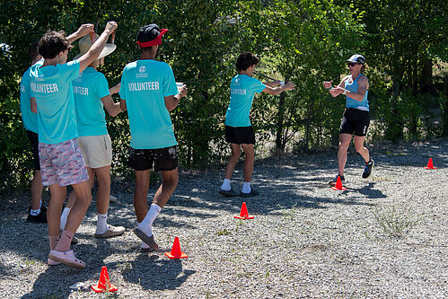 Oliver Triathlon 2025 - Presented by Dynamic Race Events