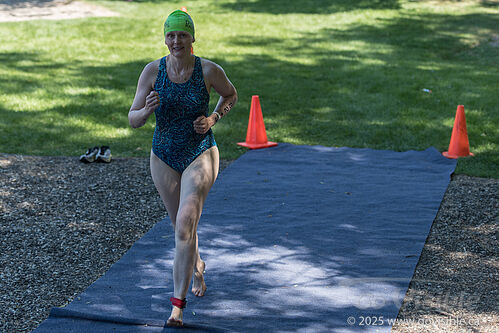 Oliver Triathlon 2025 - Presented by Dynamic Race Events
