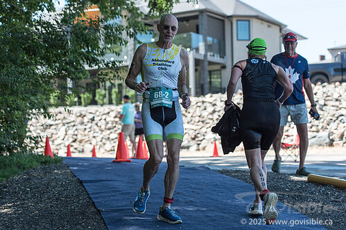 Oliver Triathlon 2025 - Presented by Dynamic Race Events