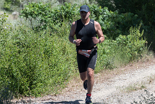 Oliver Triathlon 2025 - Presented by Dynamic Race Events
