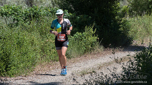 Oliver Triathlon 2025 - Presented by Dynamic Race Events