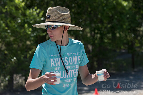 Oliver Triathlon 2025 - Presented by Dynamic Race Events