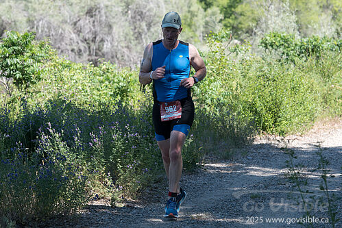 Oliver Triathlon 2025 - Presented by Dynamic Race Events