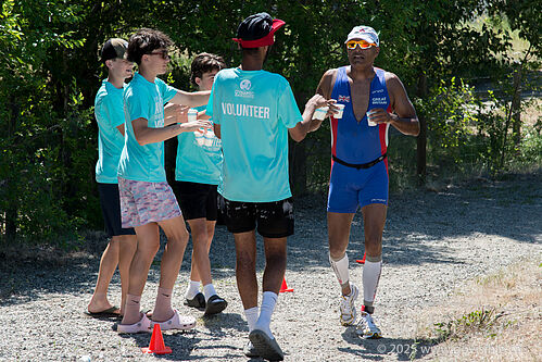 Oliver Triathlon 2025 - Presented by Dynamic Race Events