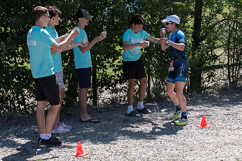 Oliver Triathlon 2025 - Presented by Dynamic Race Events
