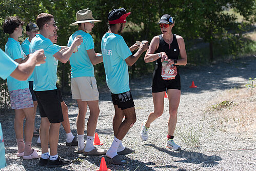 Oliver Triathlon 2025 - Presented by Dynamic Race Events