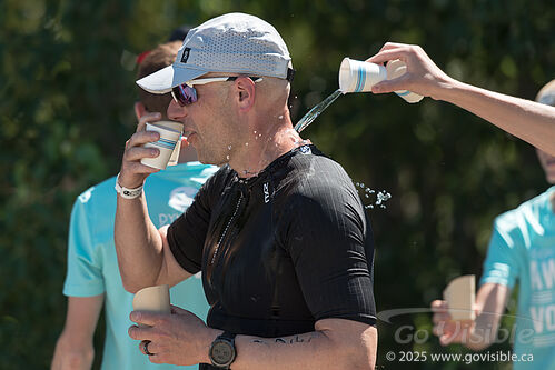 Oliver Triathlon 2025 - Presented by Dynamic Race Events