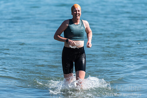 Oliver Triathlon 2025 - Presented by Dynamic Race Events
