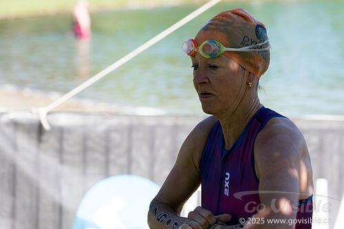 Oliver Triathlon 2025 - Presented by Dynamic Race Events