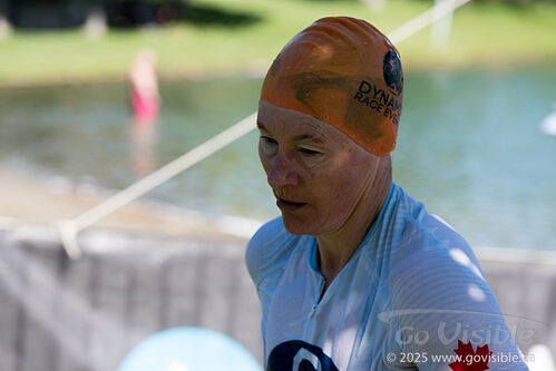 Oliver Triathlon 2025 - Presented by Dynamic Race Events