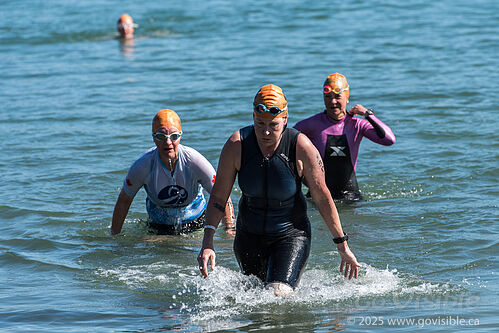 Oliver Triathlon 2025 - Presented by Dynamic Race Events