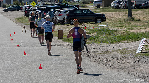 Oliver Triathlon 2025 - Presented by Dynamic Race Events