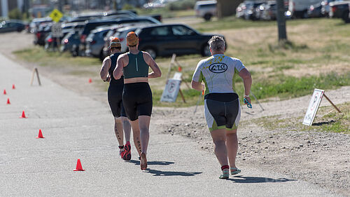 Oliver Triathlon 2025 - Presented by Dynamic Race Events