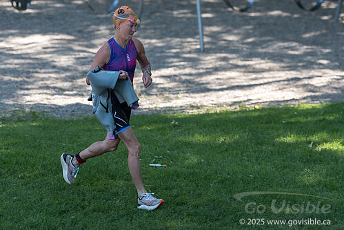 Oliver Triathlon 2025 - Presented by Dynamic Race Events