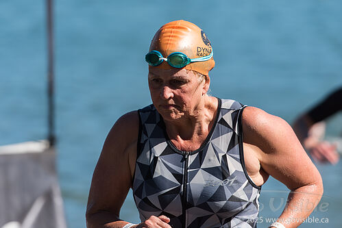 Oliver Triathlon 2025 - Presented by Dynamic Race Events