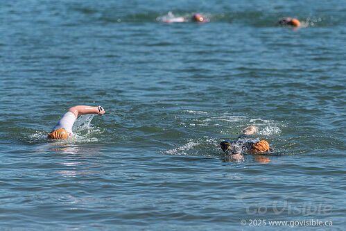 Oliver Triathlon 2025 - Presented by Dynamic Race Events