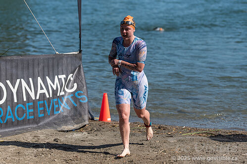 Oliver Triathlon 2025 - Presented by Dynamic Race Events