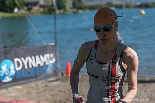 Oliver Triathlon 2025 - Presented by Dynamic Race Events