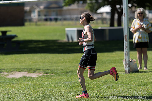 Oliver Triathlon 2025 - Presented by Dynamic Race Events