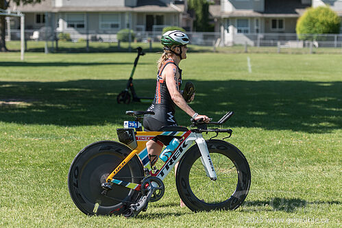 Oliver Triathlon 2025 - Presented by Dynamic Race Events
