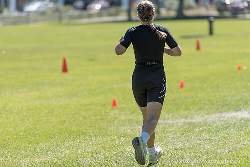 Oliver Triathlon 2025 - Presented by Dynamic Race Events